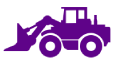 Loading Shovel
