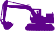 Excavator